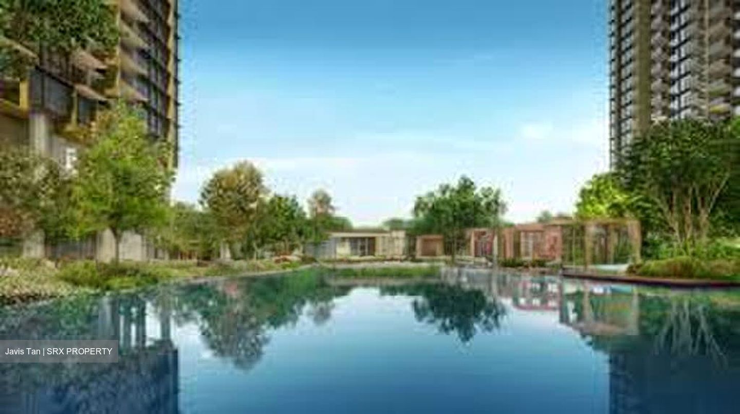 Pinetree Hill (D21), Condominium #569231351